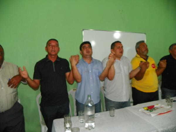 Prefeitura inaugura reforma de escola na Comunidade Conceição - Imagem 116