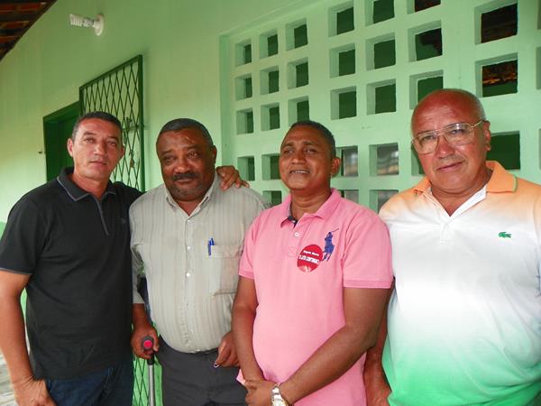 Prefeitura inaugura reforma de escola na Comunidade Conceição - Imagem 61