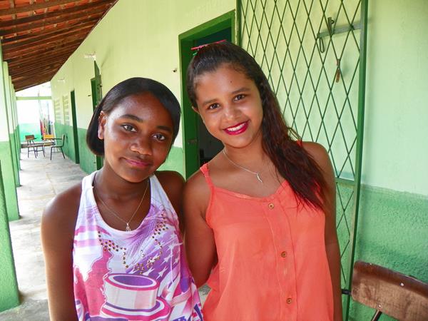 Prefeitura inaugura reforma de escola na Comunidade Conceição - Imagem 128