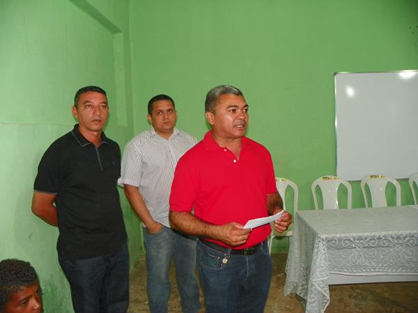 Prefeitura inaugura reforma de escola na Comunidade Conceição - Imagem 75