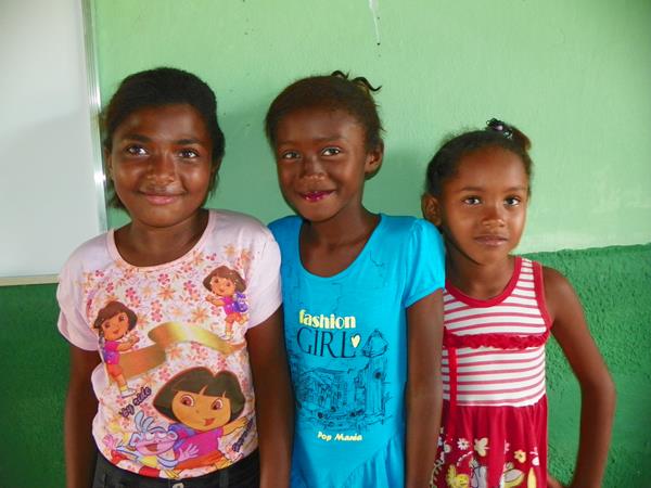 Prefeitura inaugura reforma de escola na Comunidade Conceição - Imagem 53