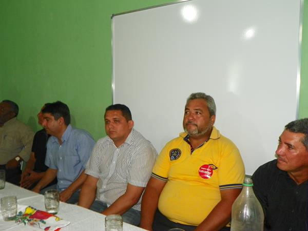 Prefeitura inaugura reforma de escola na Comunidade Conceição - Imagem 98