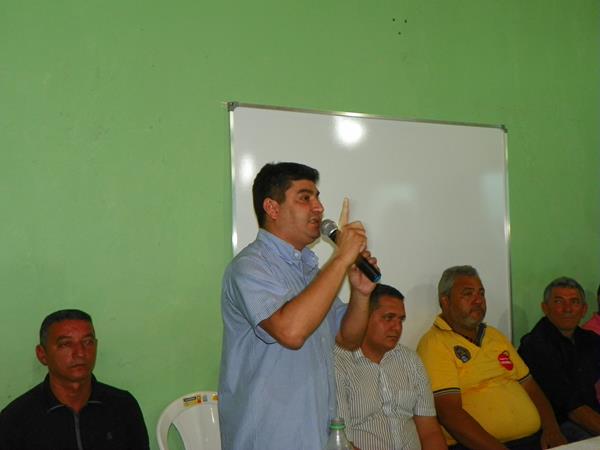 Prefeitura inaugura reforma de escola na Comunidade Conceição - Imagem 109