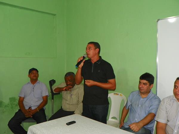 Prefeitura inaugura reforma de escola na Comunidade Conceição - Imagem 85