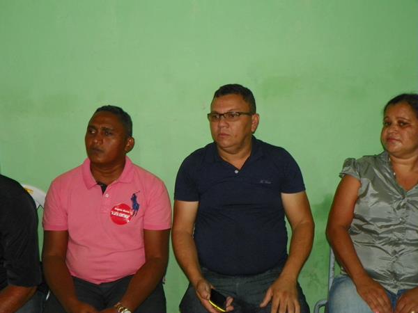 Prefeitura inaugura reforma de escola na Comunidade Conceição - Imagem 83