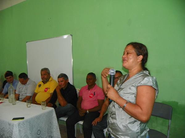 Prefeitura inaugura reforma de escola na Comunidade Conceição - Imagem 92