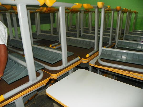 Prefeitura inaugura reforma de escola na Comunidade Conceição - Imagem 29