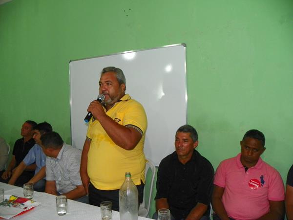 Prefeitura inaugura reforma de escola na Comunidade Conceição - Imagem 96