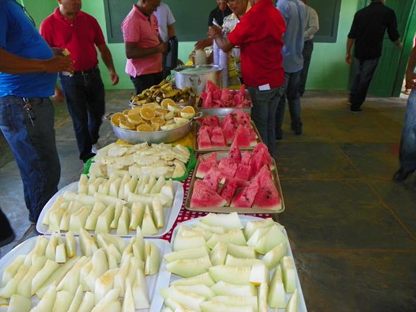 Prefeitura inaugura reforma de escola na Comunidade Conceição - Imagem 120