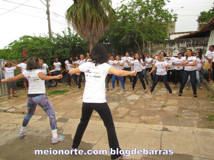 Veja como foi à programação de 8 de Março - Imagem 25