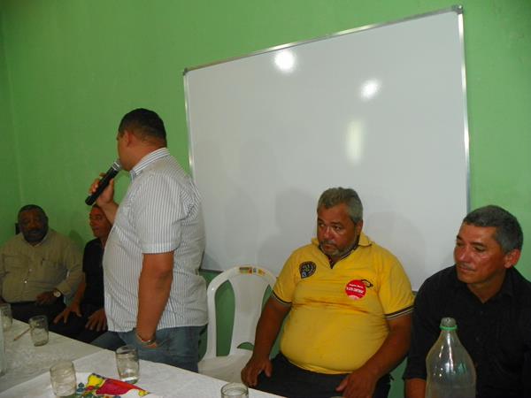 Prefeitura inaugura reforma de escola na Comunidade Conceição - Imagem 100