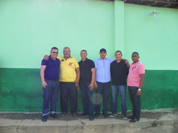 Prefeitura inaugura reforma de escola na Comunidade Conceição - Imagem 10