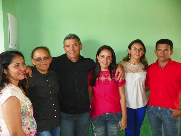 Prefeitura inaugura reforma de escola na Comunidade Conceição - Imagem 73