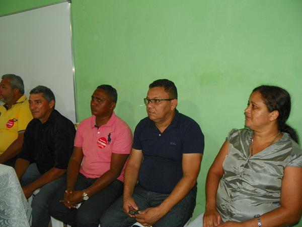 Prefeitura inaugura reforma de escola na Comunidade Conceição - Imagem 78