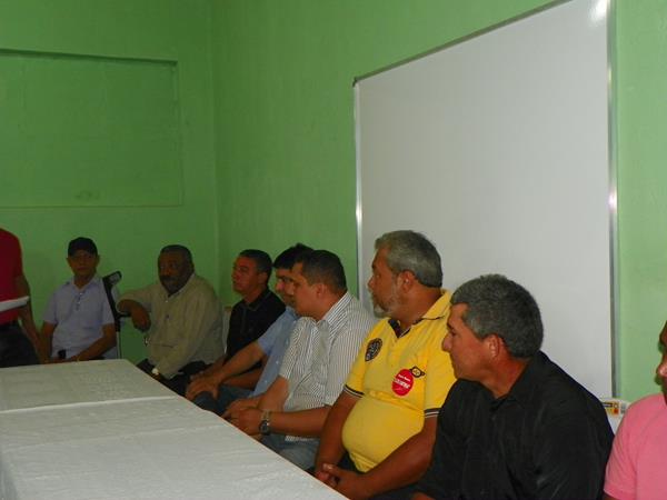 Prefeitura inaugura reforma de escola na Comunidade Conceição - Imagem 79