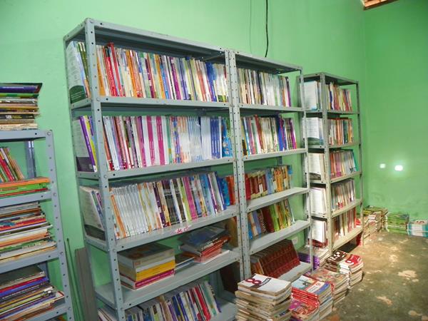 Prefeitura inaugura reforma de escola na Comunidade Conceição - Imagem 23