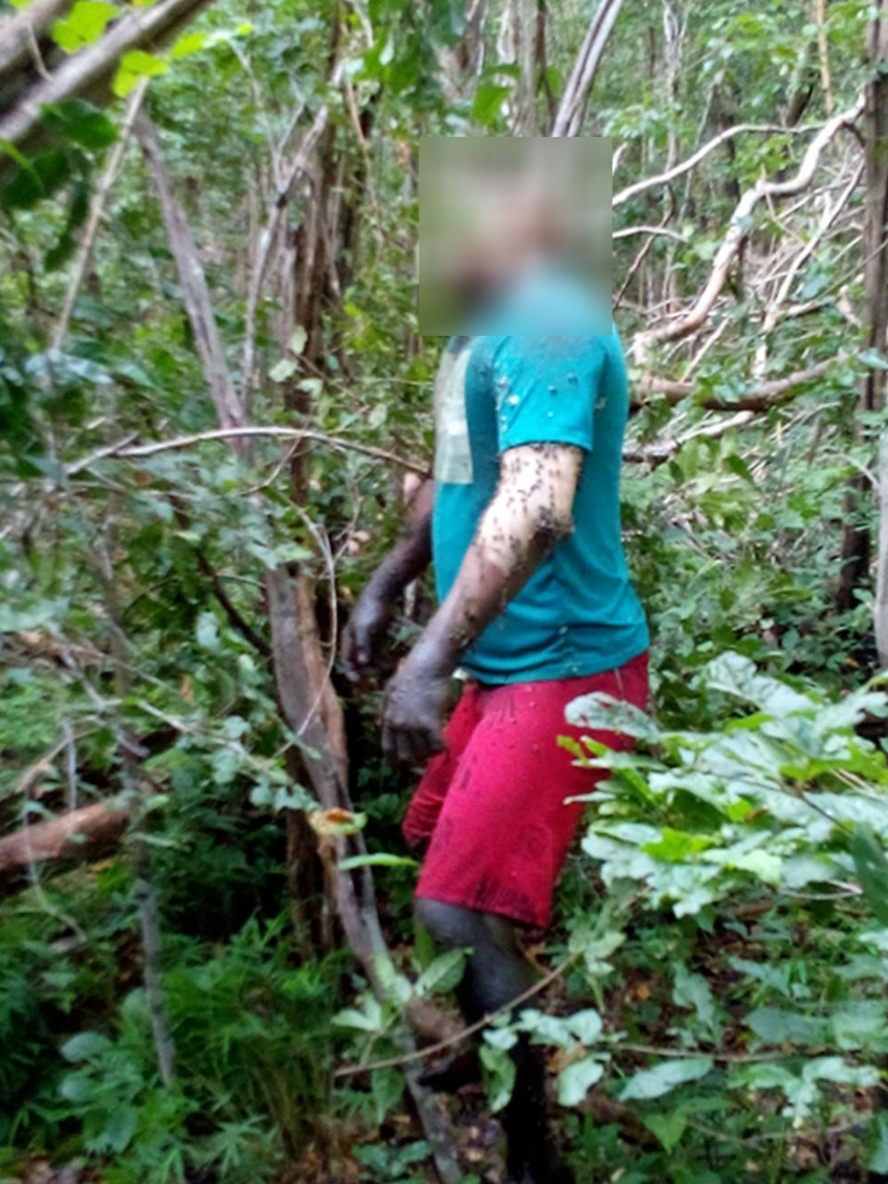 Homem se mata após esposa denunciá-lo por tentativa de assassinato