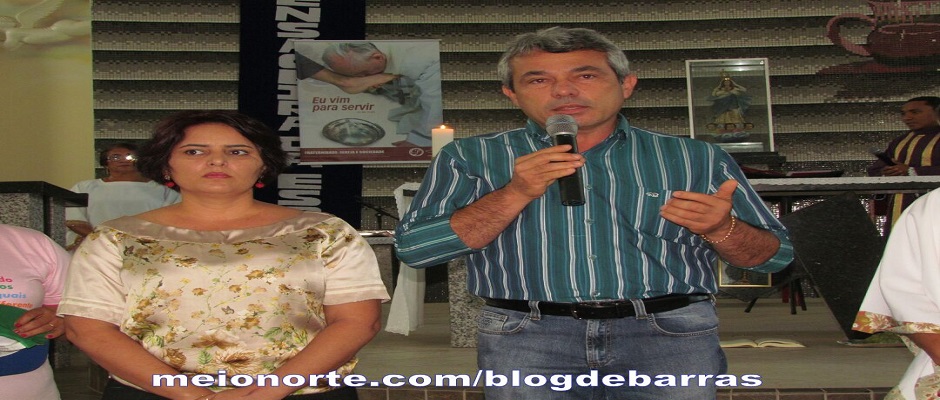 Veja como foi à programação de 8 de Março