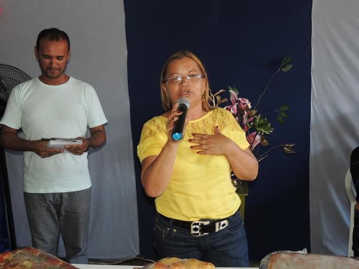 Prefeitura de Água Branca comemora o Dia Internacional da Mulher - Imagem 10