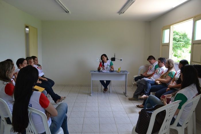 Reunião da SEMAS apresenta novos membros - Imagem 2