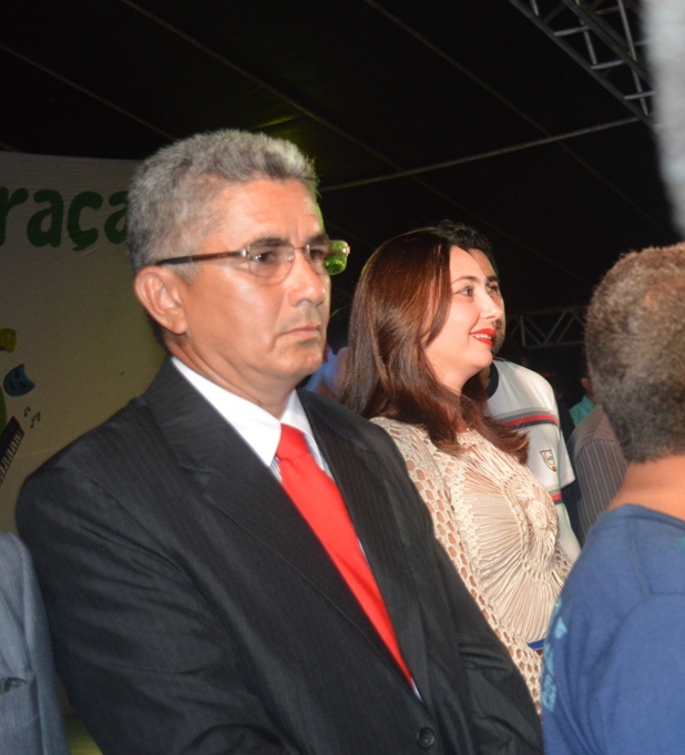 Sucesso na realização do II Clama Capitão de Campos especial  - Imagem 8