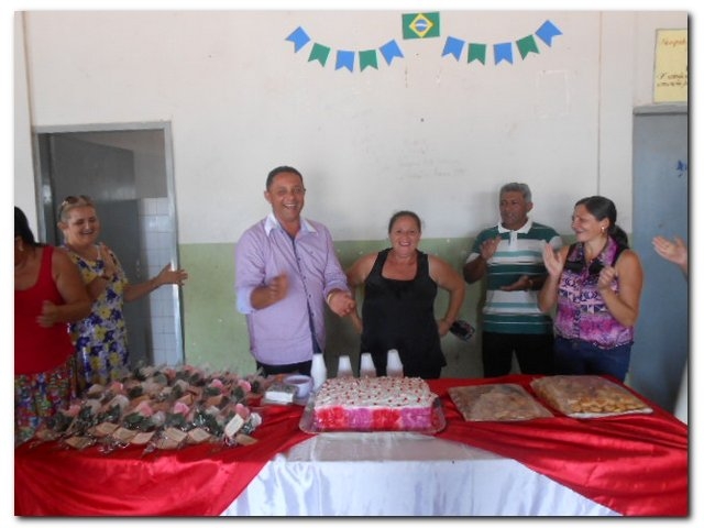 Secretário de Assistência Social Erivan Almondes presta homenagem pela passagem do Internacional da Mulher (08 de Março) - Imagem 13