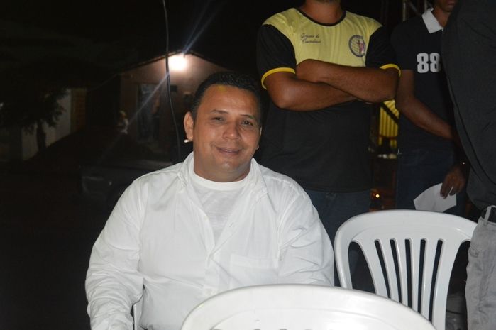 Sucesso na realização do II Clama Capitão de Campos especial  - Imagem 9