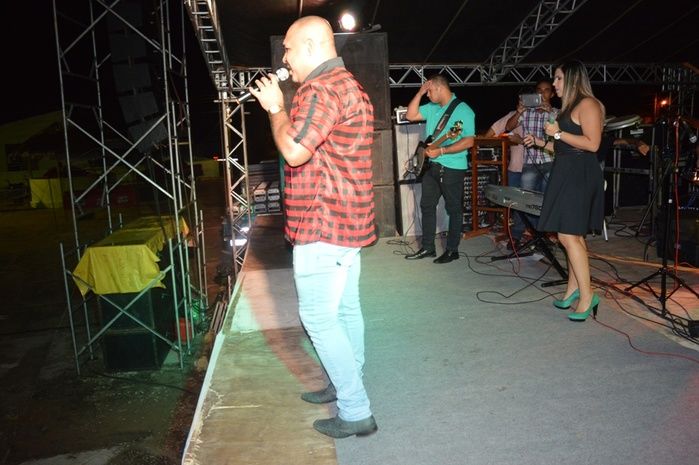 Sucesso na realização do II Clama Capitão de Campos especial  - Imagem 61