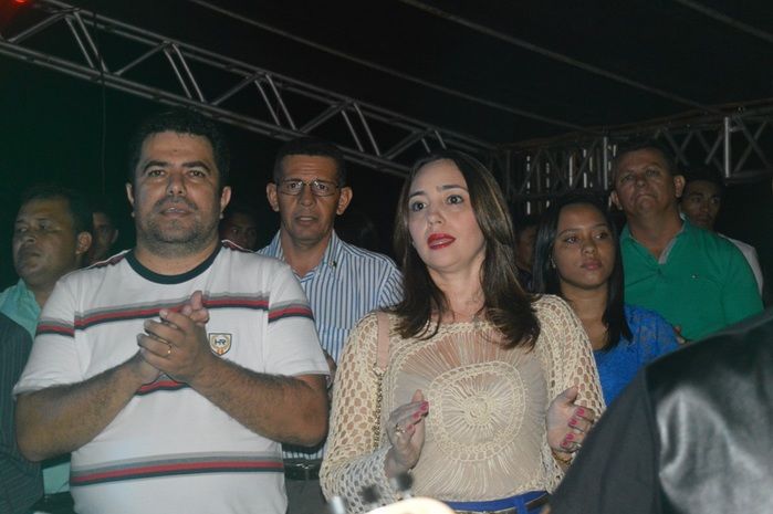 Sucesso na realização do II Clama Capitão de Campos especial  - Imagem 19