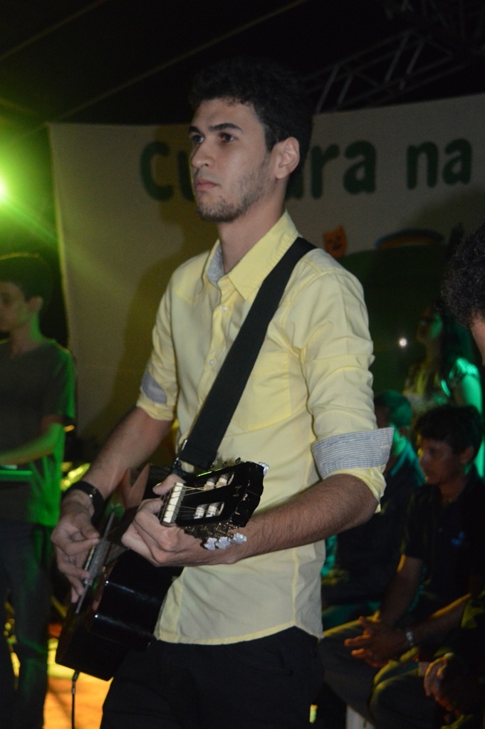 Sucesso na realização do II Clama Capitão de Campos especial  - Imagem 31