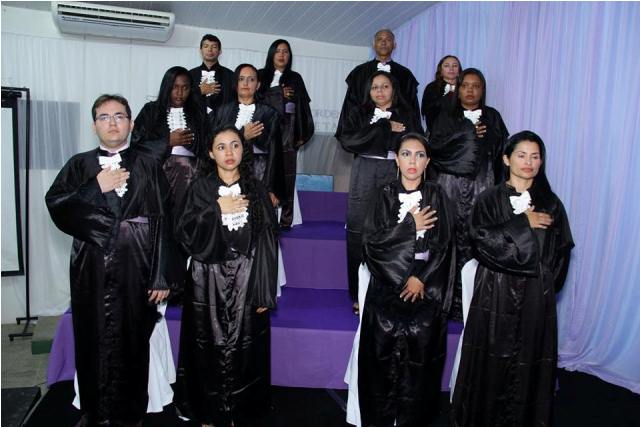 Formatura do curso de Filosofia no polo de Água Branca - Imagem 16