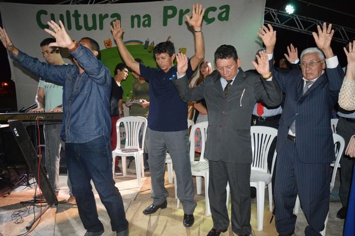 Sucesso na realização do II Clama Capitão de Campos especial  - Imagem 56