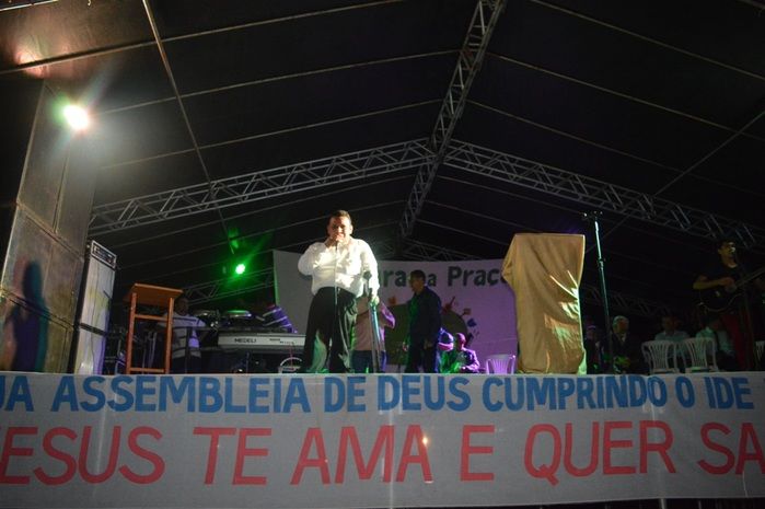 Sucesso na realização do II Clama Capitão de Campos especial  - Imagem 41