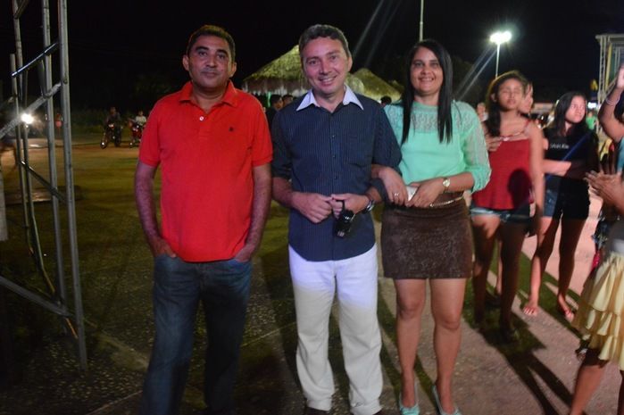 Sucesso na realização do II Clama Capitão de Campos especial  - Imagem 29