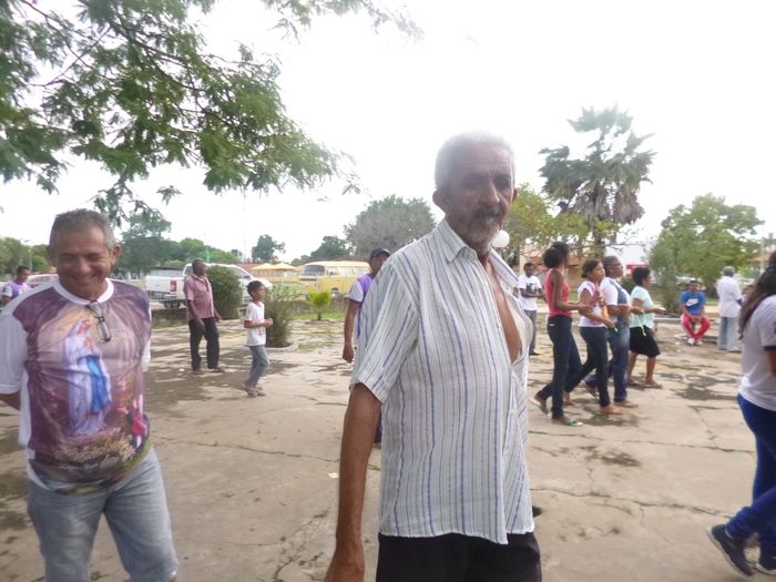 Lagoa do Piauí festeja seu padroeiro São José. - Imagem 9