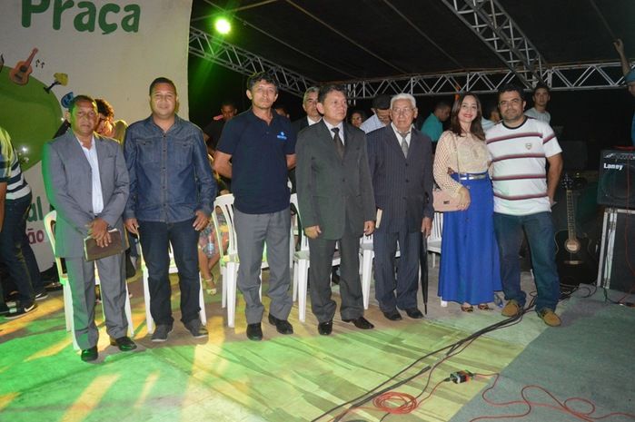 Sucesso na realização do II Clama Capitão de Campos especial  - Imagem 47