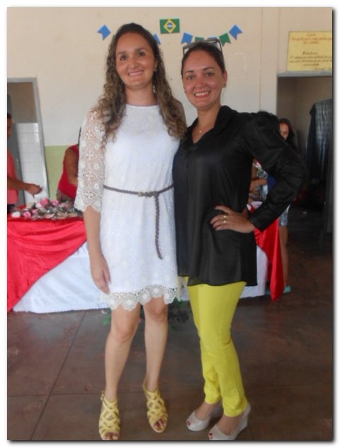 Secretário de Assistência Social Erivan Almondes presta homenagem pela passagem do Internacional da Mulher (08 de Março) - Imagem 26