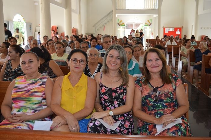 A população participou ativamente da programação dos 58 anos de emancipação política  - Imagem 12