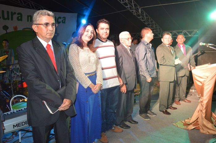 Sucesso na realização do II Clama Capitão de Campos especial  - Imagem 7