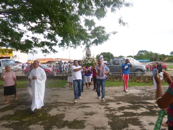 Lagoa do Piauí festeja seu padroeiro São José. - Imagem 7