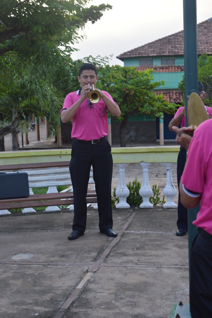 A população participou ativamente da programação dos 58 anos de emancipação política  - Imagem 3