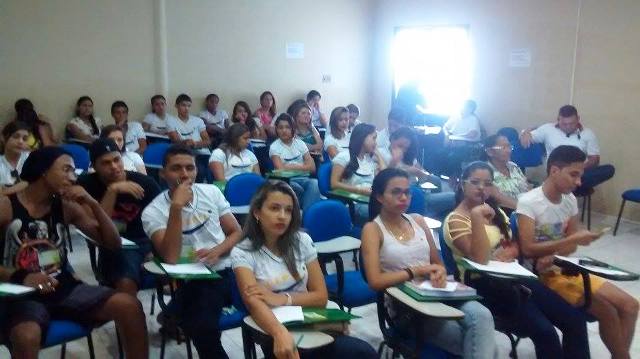 Prefeitura realiza 2ªConferência Municipal de Saneamento Básico - Imagem 3