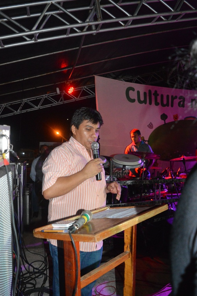 Sucesso na realização do II Clama Capitão de Campos especial  - Imagem 49