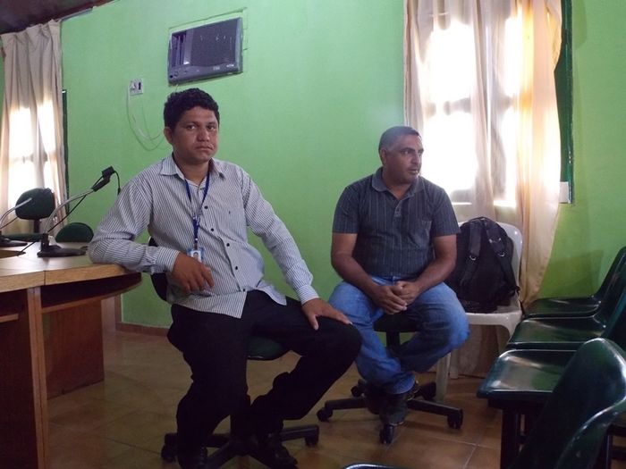 Secretaria Municipal de Agricultura apresenta novo Gerente de Negócio do Banco do Nordeste   - Imagem 4