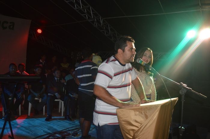 Sucesso na realização do II Clama Capitão de Campos especial  - Imagem 24