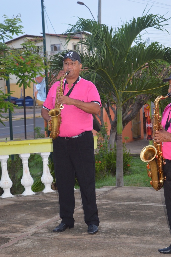 A população participou ativamente da programação dos 58 anos de emancipação política  - Imagem 6