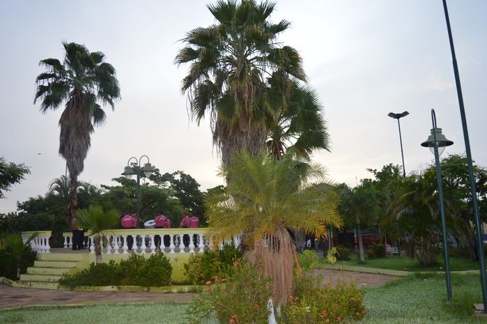 A população participou ativamente da programação dos 58 anos de emancipação política  - Imagem 7