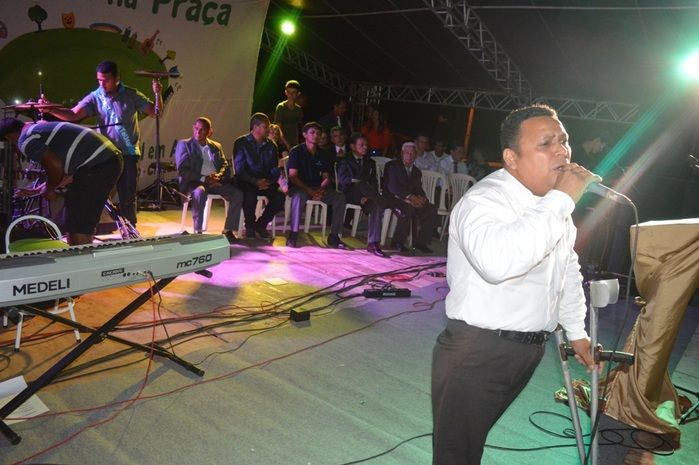 Sucesso na realização do II Clama Capitão de Campos especial  - Imagem 43