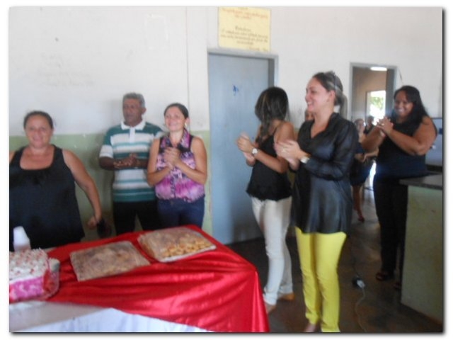Secretário de Assistência Social Erivan Almondes presta homenagem pela passagem do Internacional da Mulher (08 de Março) - Imagem 14
