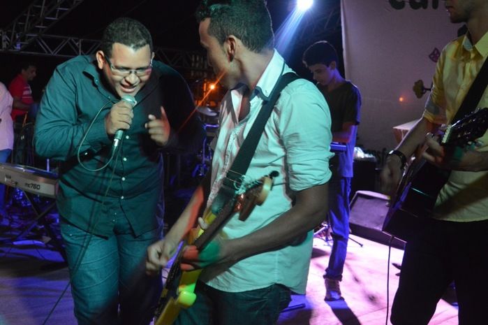 Sucesso na realização do II Clama Capitão de Campos especial  - Imagem 30